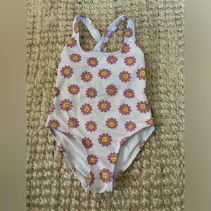 Zara smileyworld swimsuit